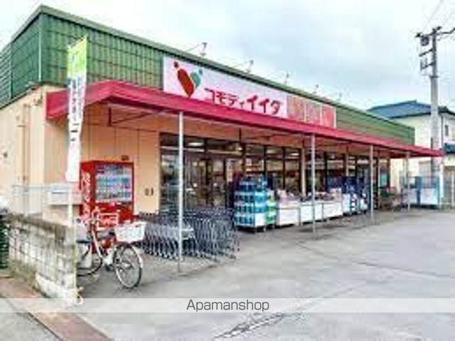 ドミール上福岡の周辺写真