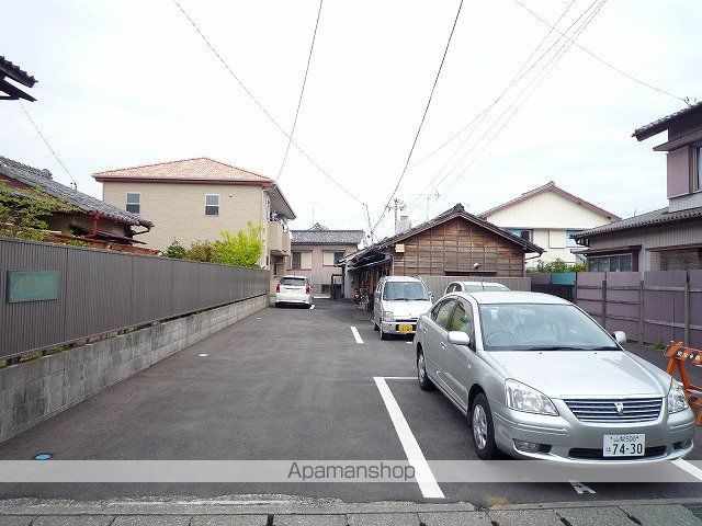 ＣＥＬＥＢＣＡＳＡ quart ｜ 静岡県浜松市中央区三組町140（賃貸アパート2LDK・1階・50.43㎡） その5