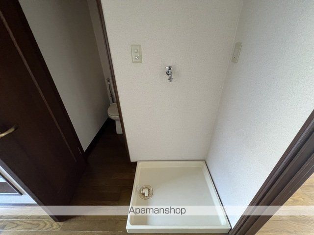 アヴァンセ富沢南伍番館の内装写真