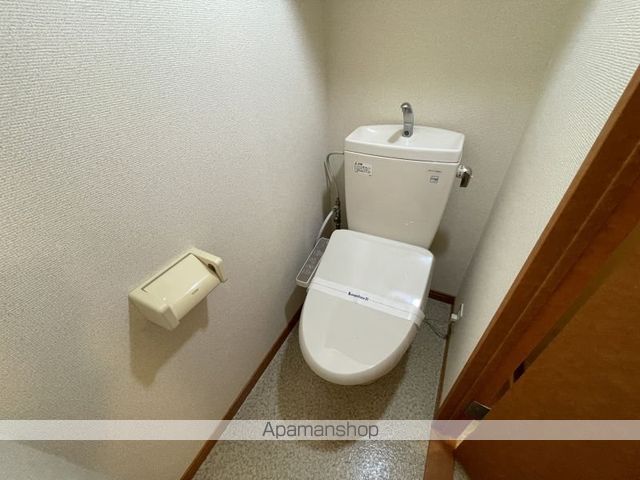 レオパレスK.Yの内装写真