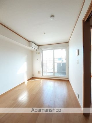 サン・ビ・アレイド加茂Ｃ[2DK/51.67m2]のリビング・居間