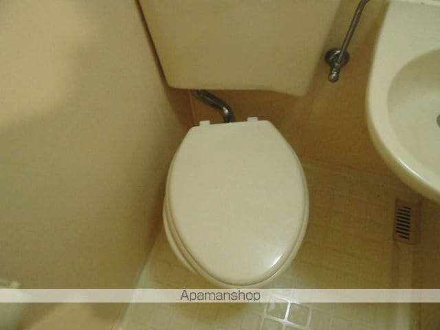 ラ・ミアカーサウーノの内装写真