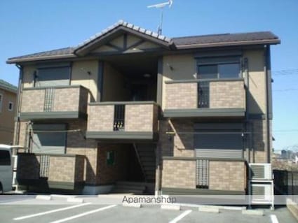 アティール　ソフィア　Ｂ[1LDK/45.42m2]の外観