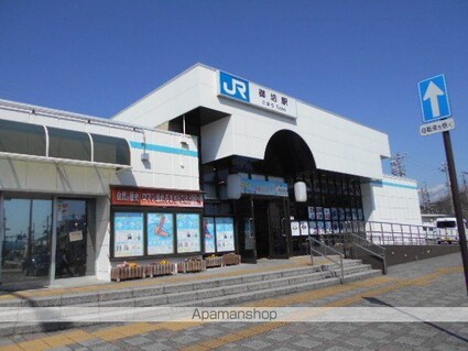 グランシエラⅡ[2LDK/61.14m2]の周辺6