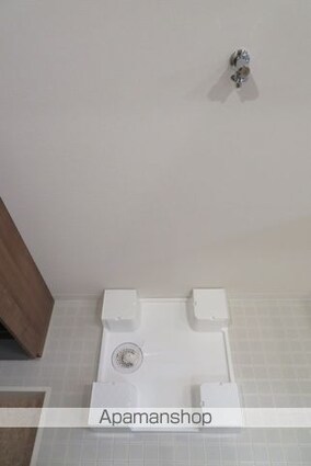 フォレスタ幸町[1K/23.19m2]の内装2