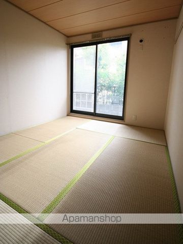 コンフォーレ上野西B棟の内装写真