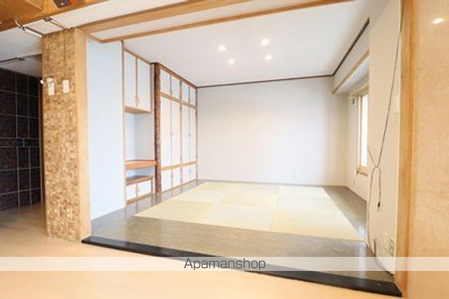 シーアイマンション円山E棟の内装写真