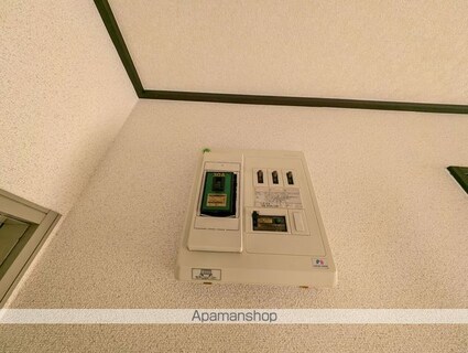 エクセルハイツ[1DK/24.92m2]の内装9