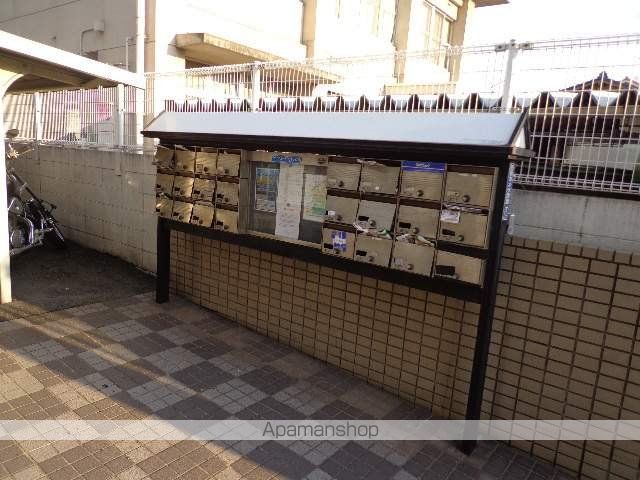 ゆとりコーポのその他写真