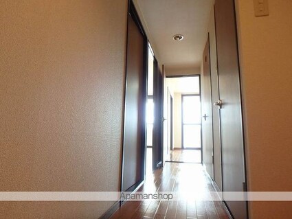 Ｌｉｍｐｉａグランドパーク早川[2LDK/48.6m2]の共用部2