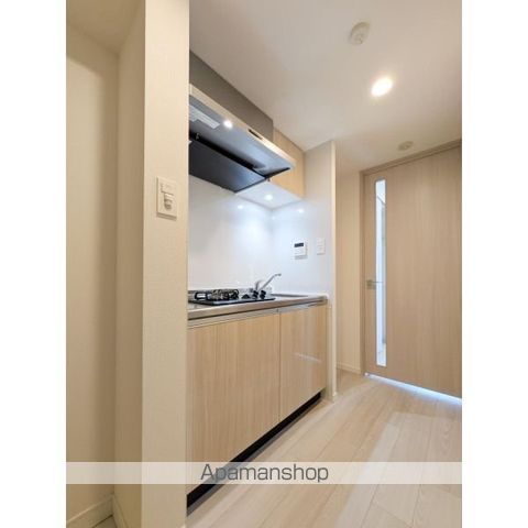 SーRESIDENCE堺BLAZEの内装写真
