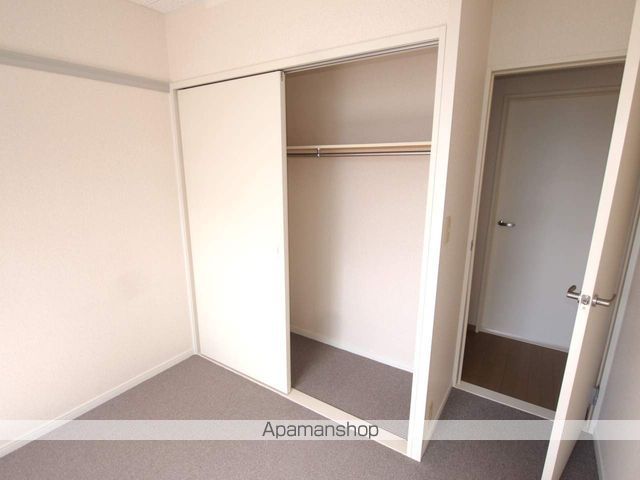 レオパレスヴィレッジの内装写真