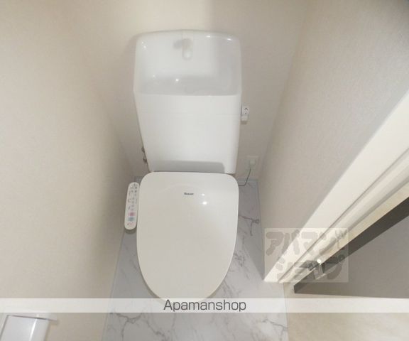 ラトゥールの内装写真