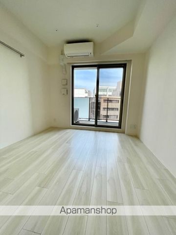 レジディア品川シーサイドの内装写真