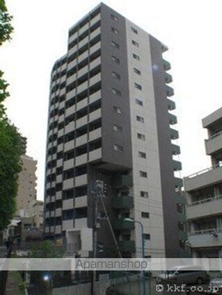 ＢＰＲレジデンス西早稲田[1K/26.83m2]の外観2