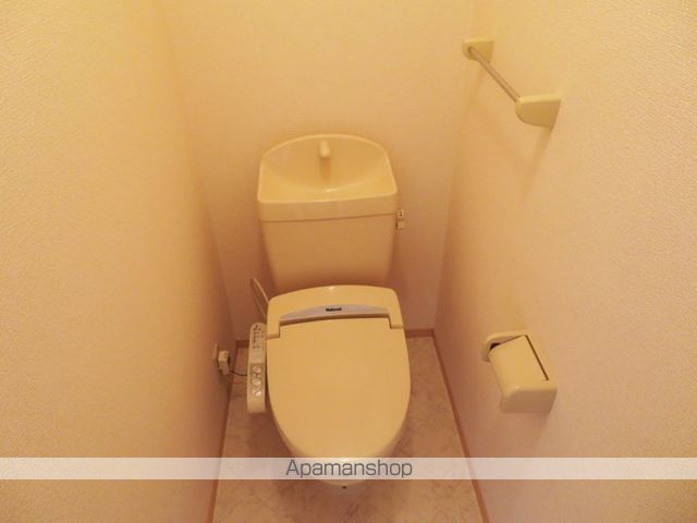 サンモールパレスの内装写真