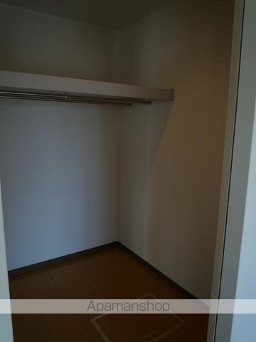 フォブールマドカの内装写真