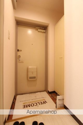 エミネンスMIYAの内装写真