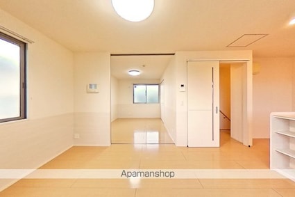 コンフォート倉[1LDK/45.33m2]の内装3