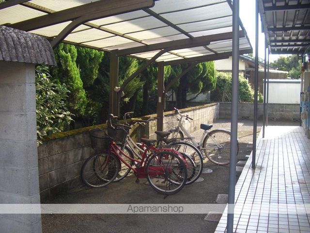 スカイハウス壺川のその他写真