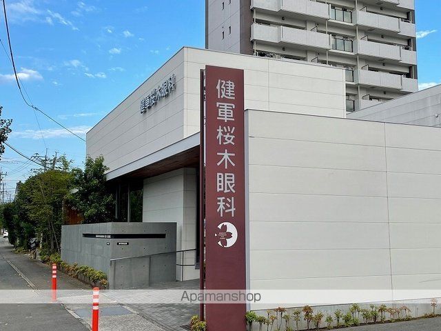 TK・IIIの周辺写真