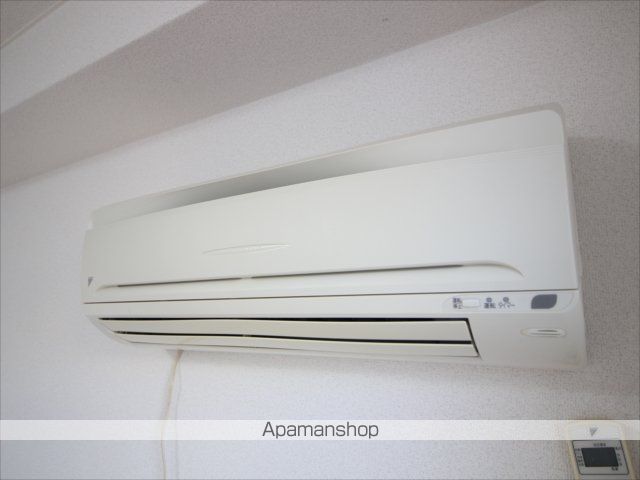 ファイブ南方の内装写真