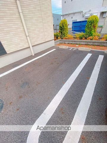 BLESS三郷 B棟のその他写真