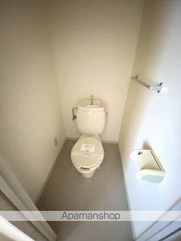 サントークTANABE A棟の内装写真
