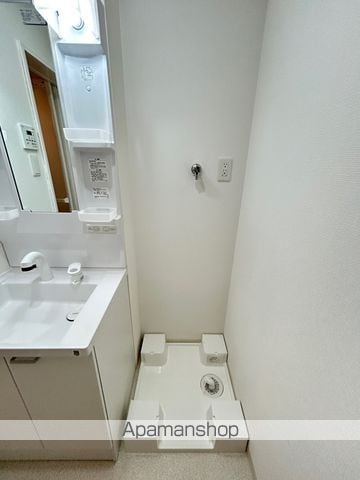 フォレなかもずSOUTHの内装写真