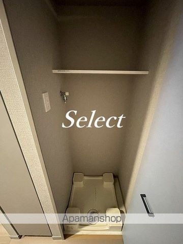 ALTERNA横濱阪東橋の内装写真