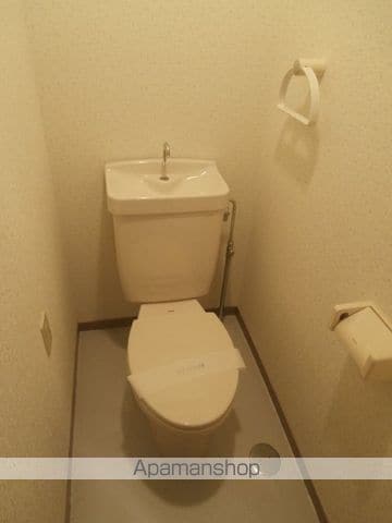 アイレックス南天神の内装写真