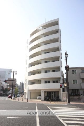 グランディール段原の外観写真