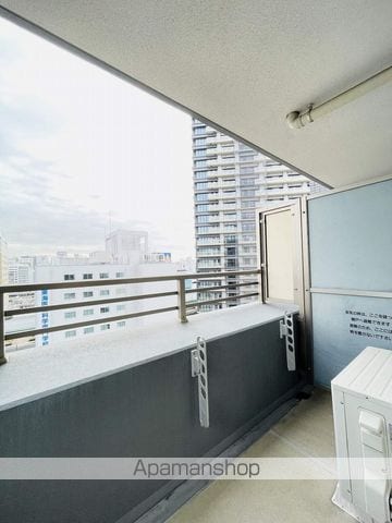 パークアクシス名駅南の内装写真