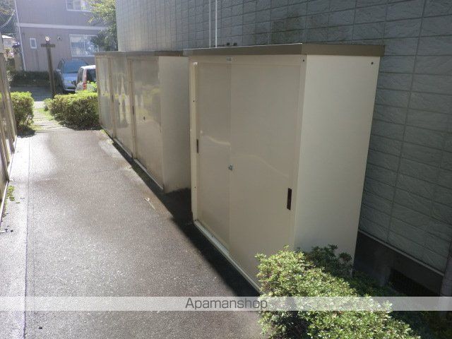 メンバーズタウン桜町Dのその他写真