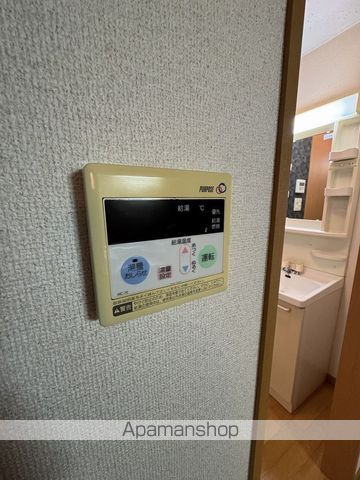 ヒカリマンションの内装写真