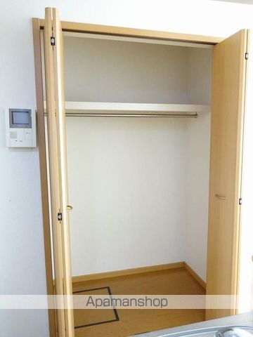 トレスアールヴォレ Aの内装写真