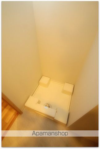 URBANEX真田山の内装写真