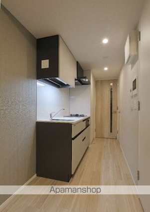 アーバネックス新御徒町駅前[1DK/27.3m2]のキッチン