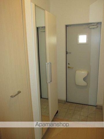 ルーチェの内装写真