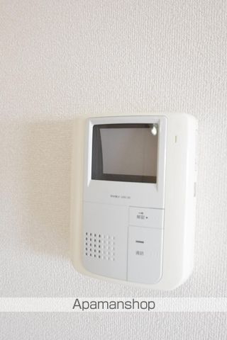 アクアクロス光の森の内装写真