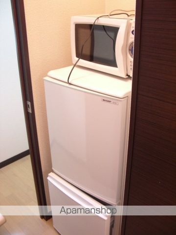 レオネクスト池下の内装写真
