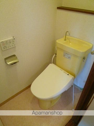吉川ビルの内装写真