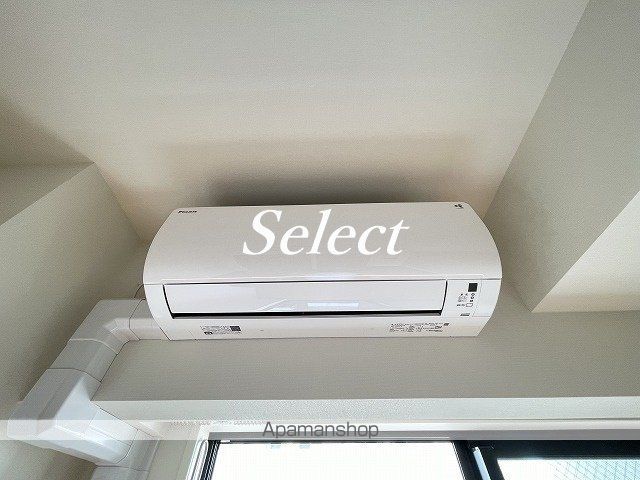 SHOKEN RESIDENCE横浜関内の内装写真
