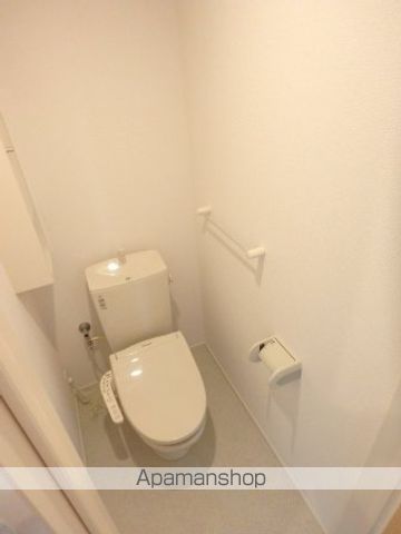 クエストCの内装写真