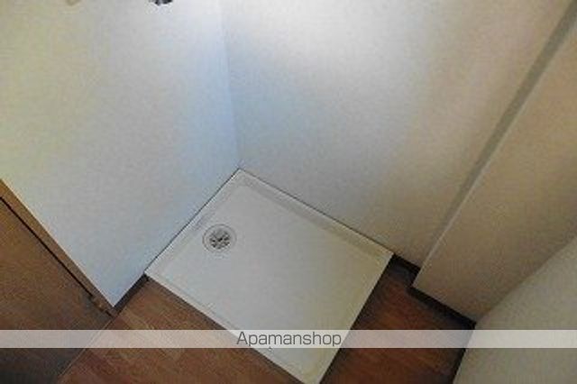 カトルレーヴの内装写真