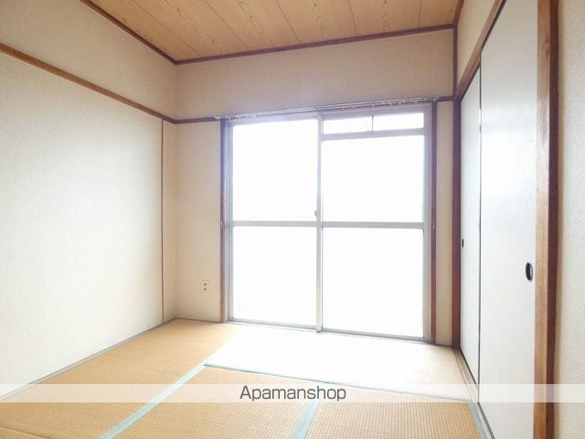 寿マンション Cの内装写真
