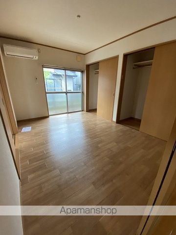 日豊本線 南宮崎駅 徒歩34分 1階建 築24年の内装写真