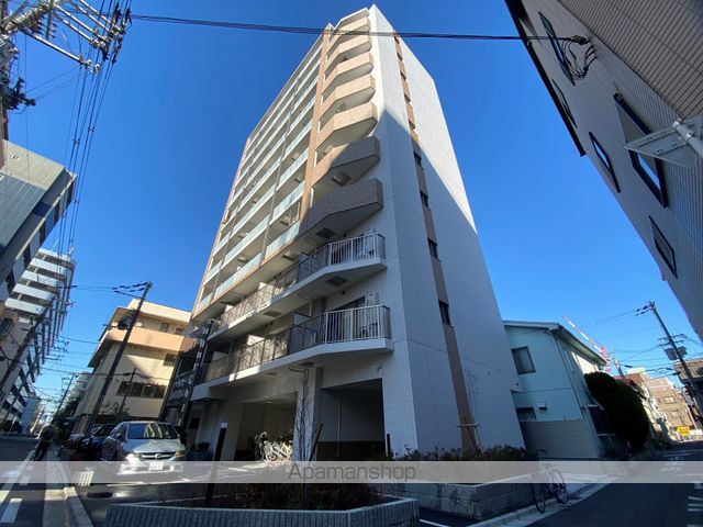 リアライズ布施駅前の外観写真