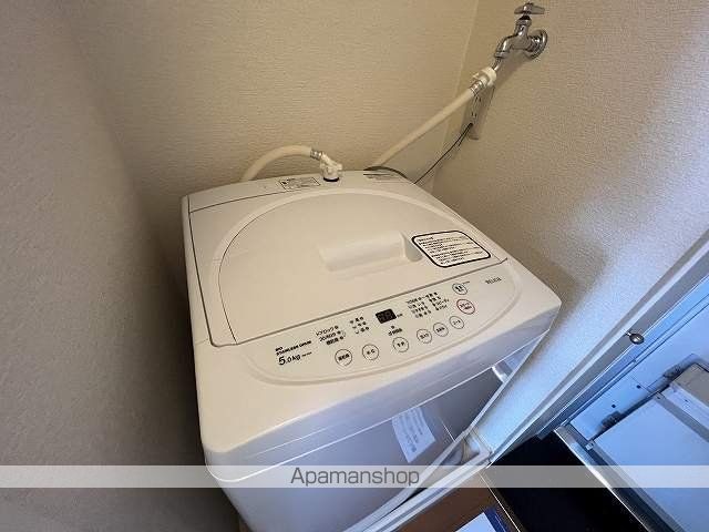 レオパレスPistaAの内装写真
