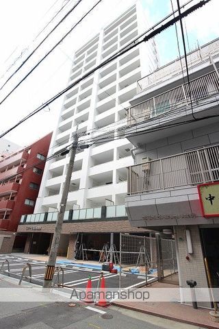 エステート・モア　高砂倶楽部 705 ｜ 福岡県福岡市中央区高砂２丁目12-11（賃貸マンション1LDK・7階・28.14㎡） その5